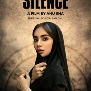 Read more about the article SILENCE (Episode Ready for Sale)Uncut.