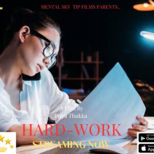 Read more about the article Hard Work (Episode Ready for Sale)Uncut.