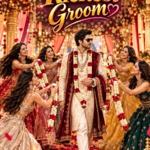 Read more about the article The Richest Groom